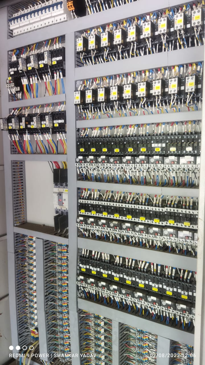 Two Level Single Post Cantilever Stack Parking Two Level Single Post Cantilever Stack Parking